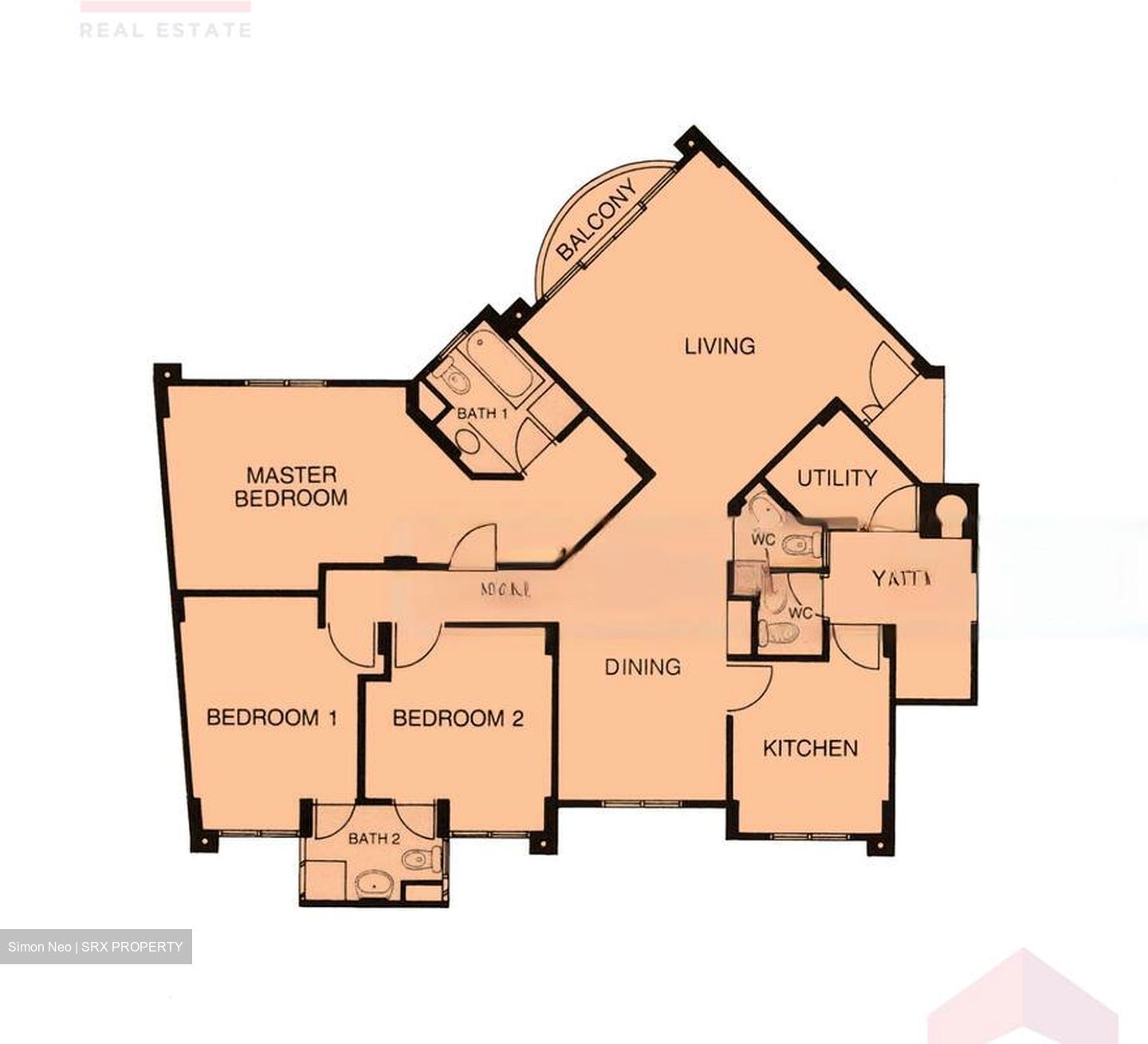 Elias Green (D18), Condominium #455313361